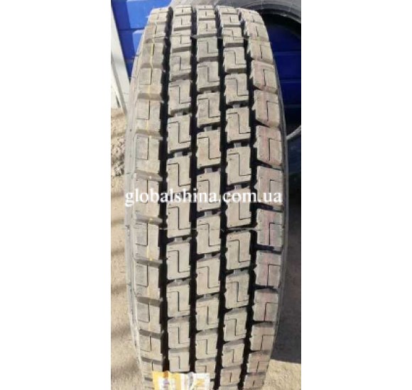 Mirage MG-668 (ведущая) 295/80 R22.5 152/149M